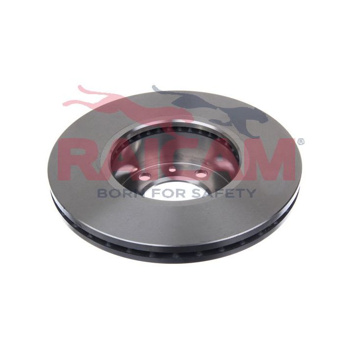 Stabdžių diskas RAICAM RD00605