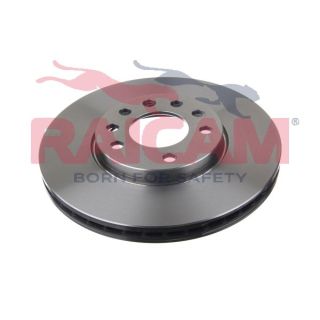 Stabdžių diskas RAICAM RD00606