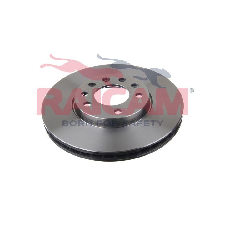 Stabdžių diskas RAICAM RD00606