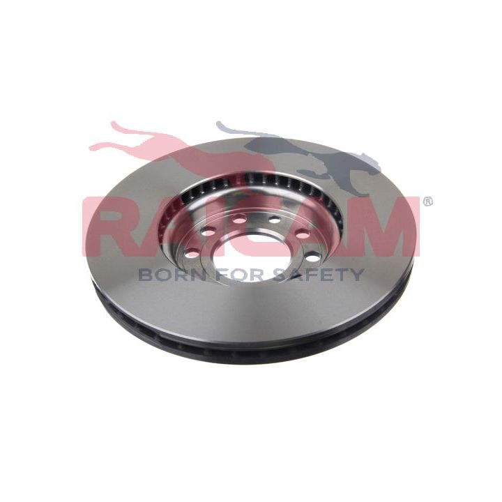 Stabdžių diskas RAICAM RD00606