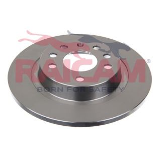 Stabdžių diskas RAICAM RD00607