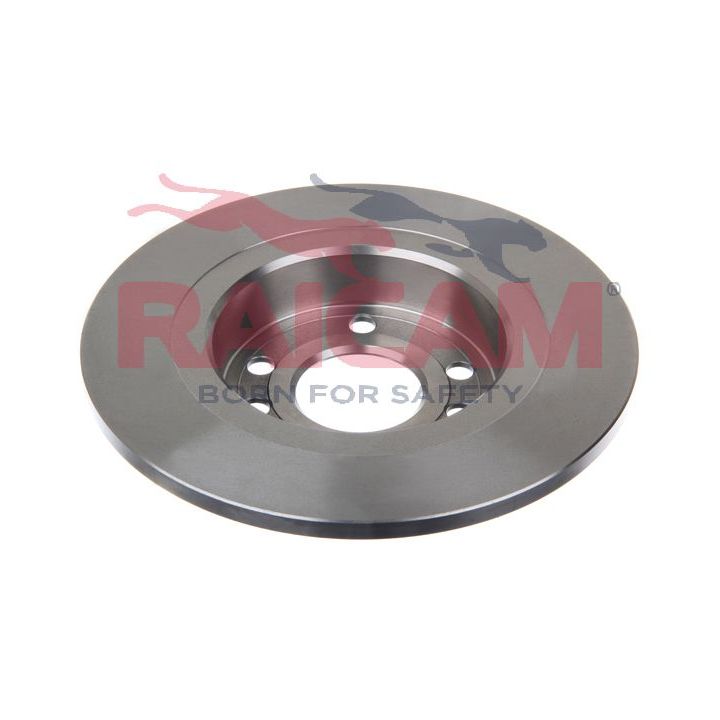 Stabdžių diskas RAICAM RD00607
