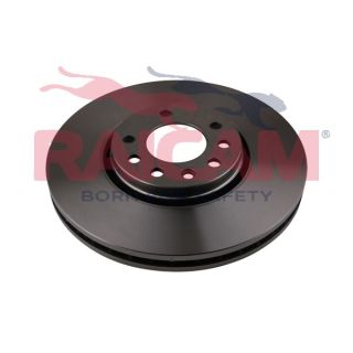 Stabdžių diskas RAICAM RD00609