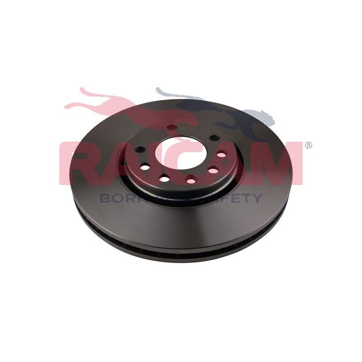 Stabdžių diskas RAICAM RD00609