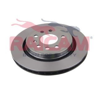Stabdžių diskas RAICAM RD00611