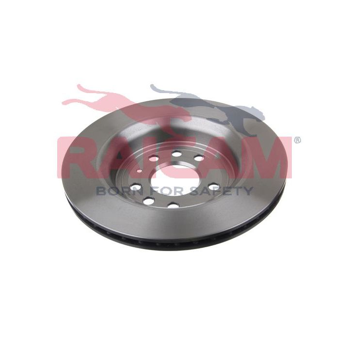 Stabdžių diskas RAICAM RD00611