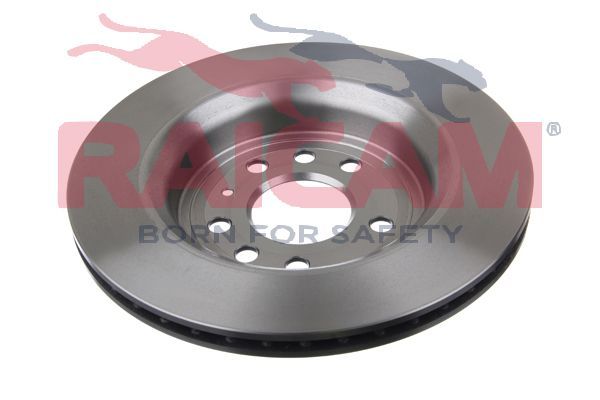 Stabdžių diskas RAICAM RD00611