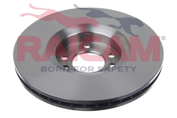 Stabdžių diskas RAICAM RD00614