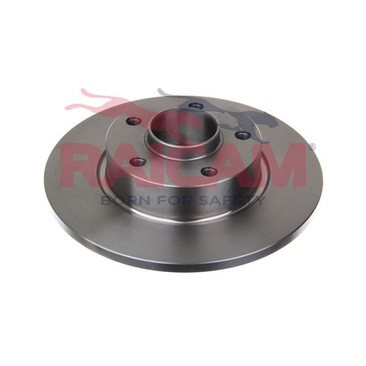 Stabdžių diskas RAICAM RD00618