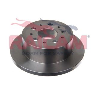 Stabdžių diskas RAICAM RD00645