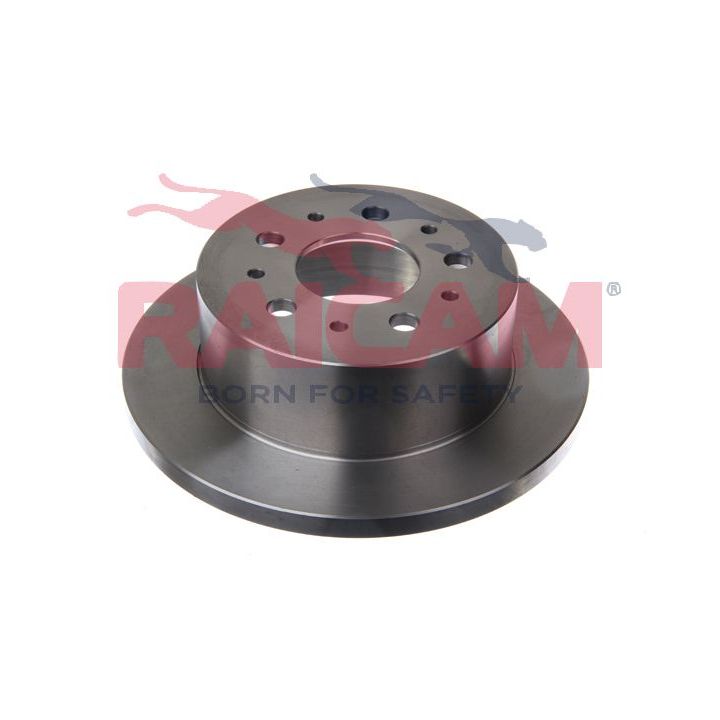 Stabdžių diskas RAICAM RD00645