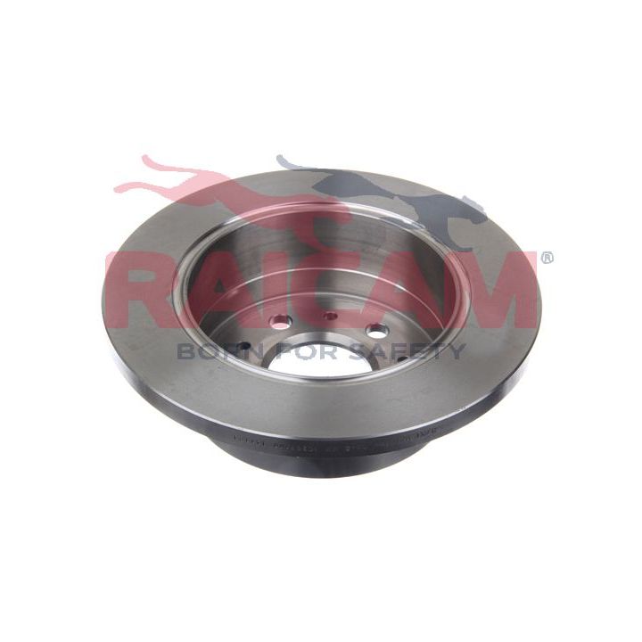 Stabdžių diskas RAICAM RD00645