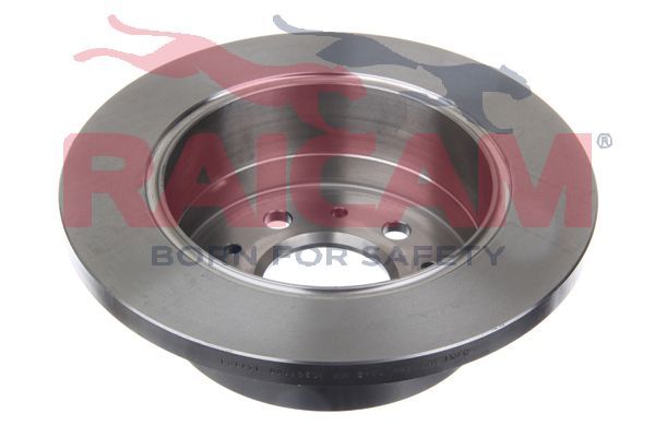 Stabdžių diskas RAICAM RD00645
