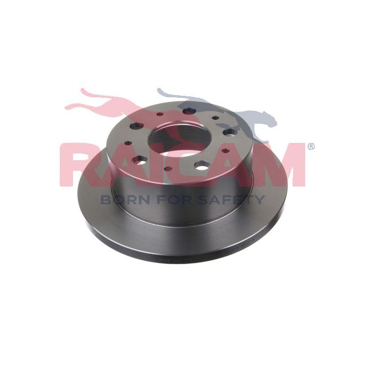 Stabdžių diskas RAICAM RD00646
