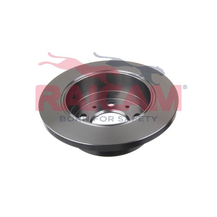 Stabdžių diskas RAICAM RD00646