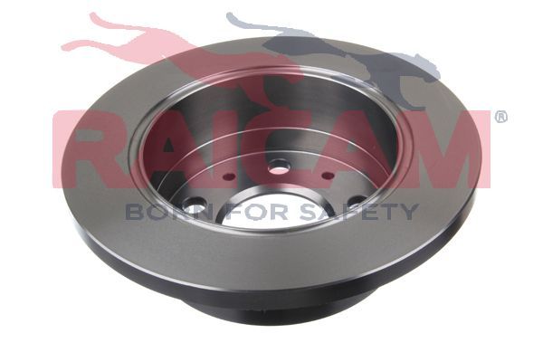 Stabdžių diskas RAICAM RD00646