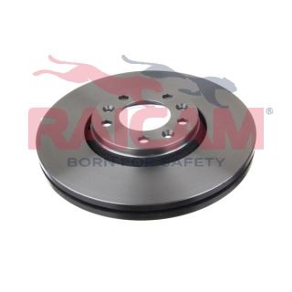 Stabdžių diskas RAICAM RD00647