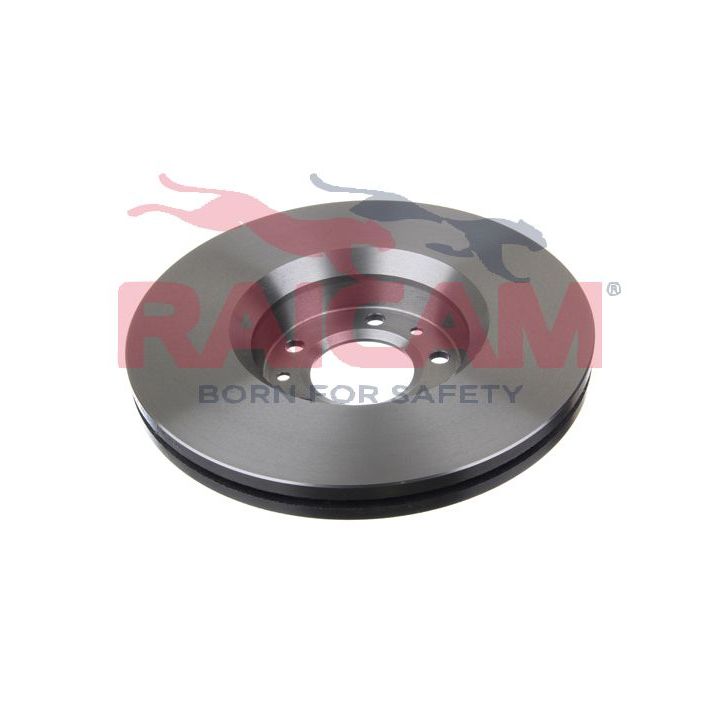 Stabdžių diskas RAICAM RD00647