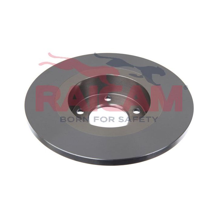Stabdžių diskas RAICAM RD00649