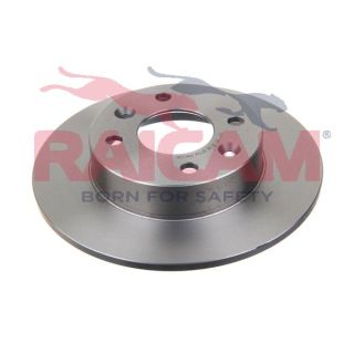 Stabdžių diskas RAICAM RD00655