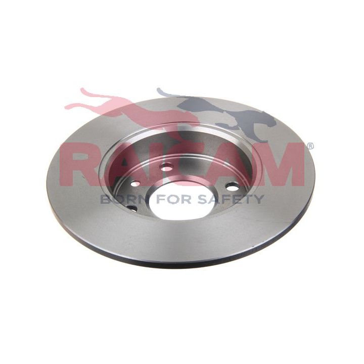Stabdžių diskas RAICAM RD00655