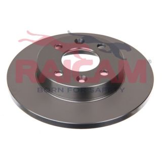 Stabdžių diskas RAICAM RD00657