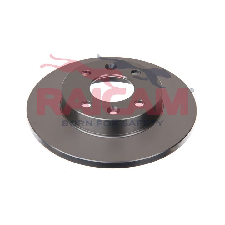 Stabdžių diskas RAICAM RD00657