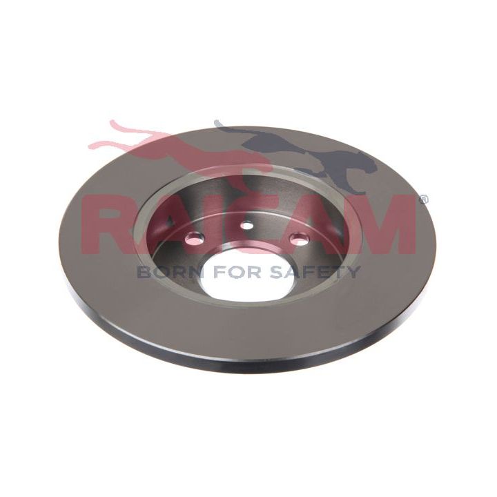 Stabdžių diskas RAICAM RD00657