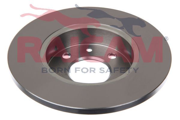 Stabdžių diskas RAICAM RD00657
