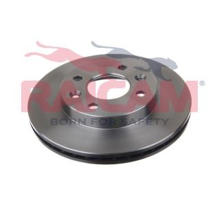 Stabdžių diskas RAICAM RD00658