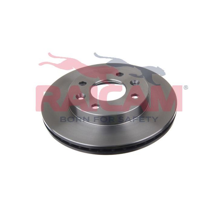 Stabdžių diskas RAICAM RD00658