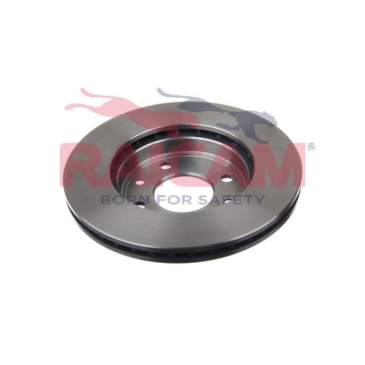 Stabdžių diskas RAICAM RD00658