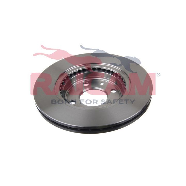 Stabdžių diskas RAICAM RD00659