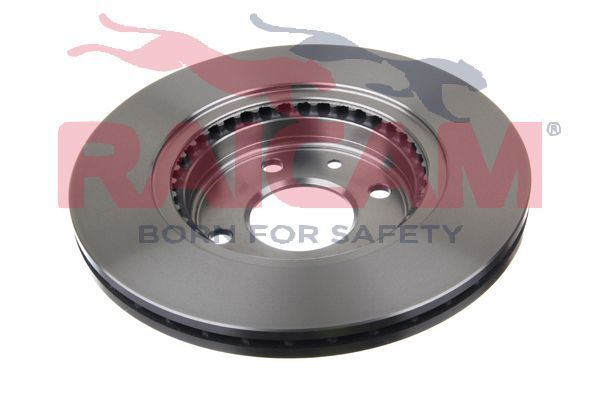 Stabdžių diskas RAICAM RD00659