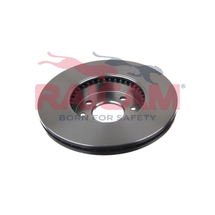 Stabdžių diskas RAICAM RD00660