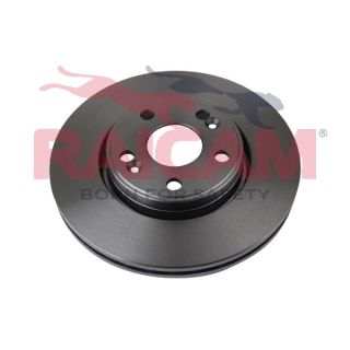 Stabdžių diskas RAICAM RD00662