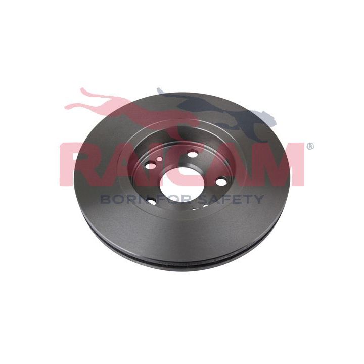 Stabdžių diskas RAICAM RD00662