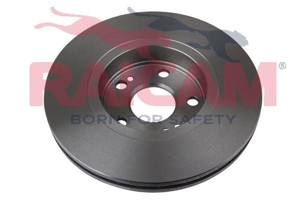 Stabdžių diskas RAICAM RD00662