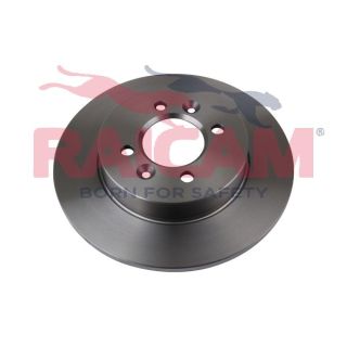 Stabdžių diskas RAICAM RD00663