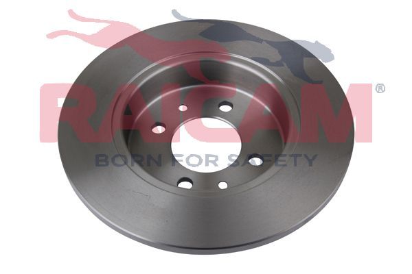 Stabdžių diskas RAICAM RD00663