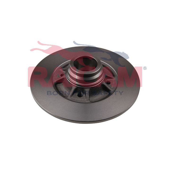 Stabdžių diskas RAICAM RD00667