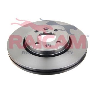Stabdžių diskas RAICAM RD00668