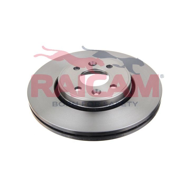 Stabdžių diskas RAICAM RD00668