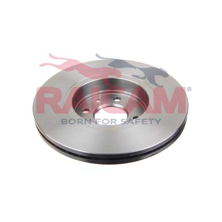 Stabdžių diskas RAICAM RD00668