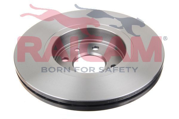 Stabdžių diskas RAICAM RD00668
