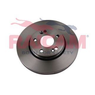 Stabdžių diskas RAICAM RD00677