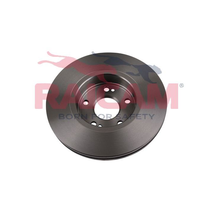 Stabdžių diskas RAICAM RD00677