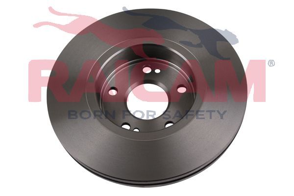 Stabdžių diskas RAICAM RD00677