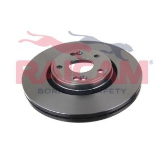 Stabdžių diskas RAICAM RD00679