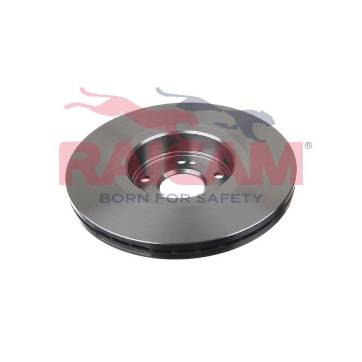 Stabdžių diskas RAICAM RD00679